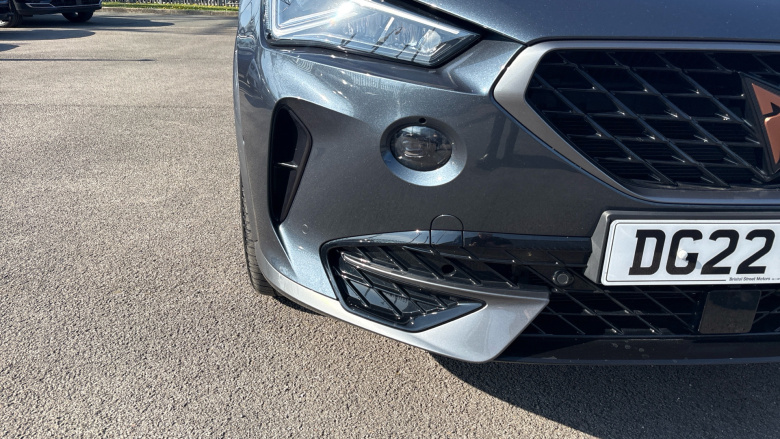 CUPRA Formentor 1.5 TSI 150 V2 5dr DSG Petrol Estate